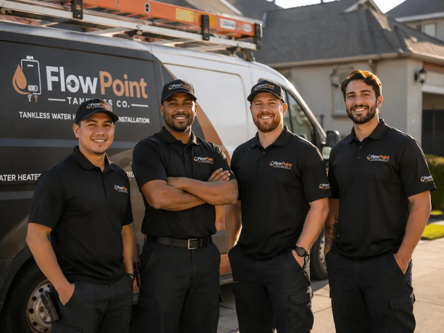 Tankless Water Heater Installation company in Timber Lake, SD