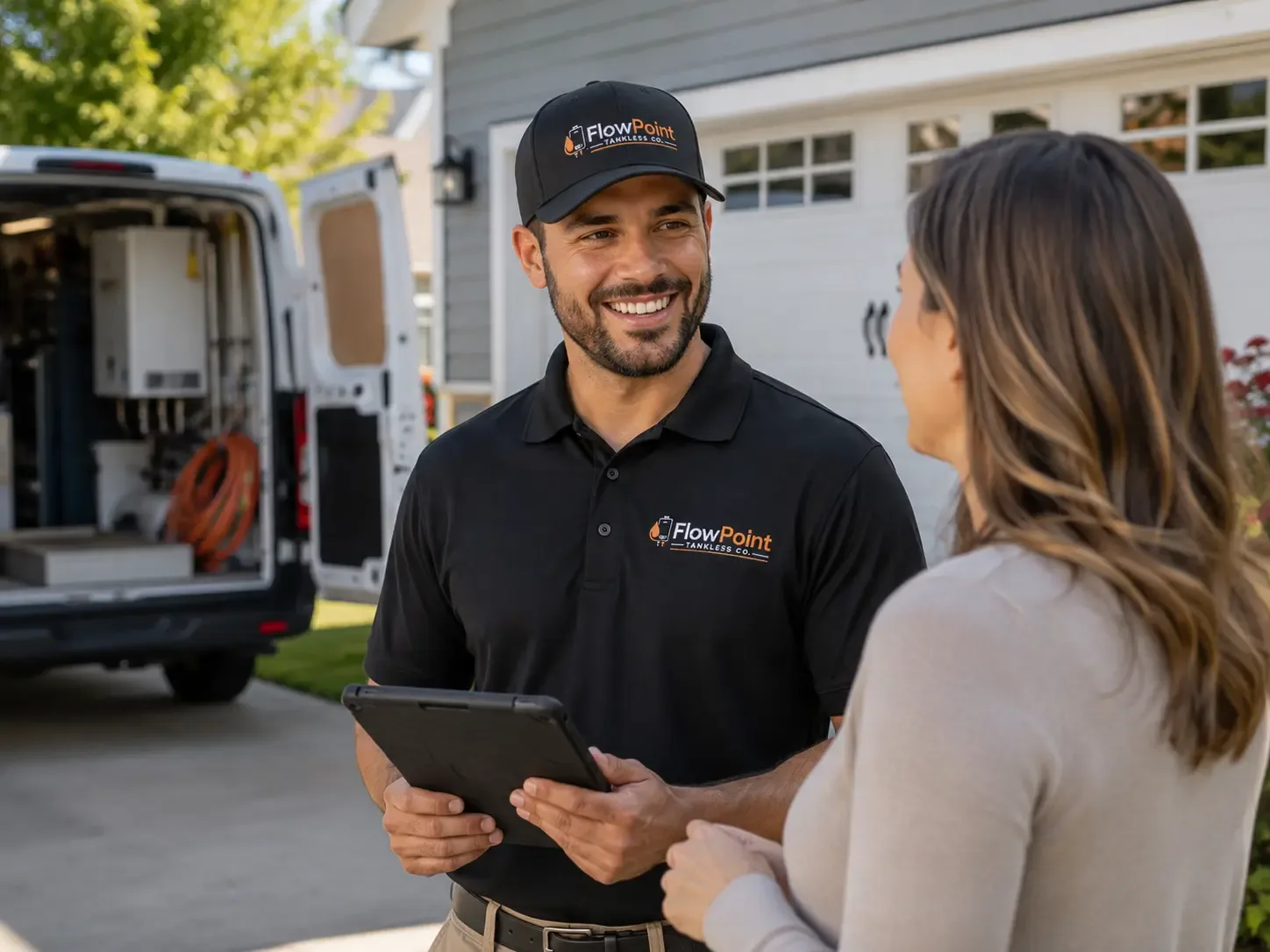 Tankless Water Heater Installation Timber Lake, SD FAQs